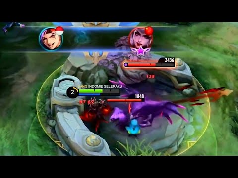 Top Global Moskov Destroying Meta Heroes Legendary Moskov Build