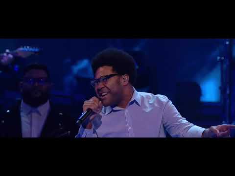 Grande Eres Dios  Thalles Roberto  Ingrid Rosario - Lakewood 2021