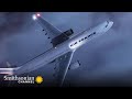Investigators Are Shocked by How a Pilot Handled a Minor Problem ✈️ Air Disasters | Smithsonian