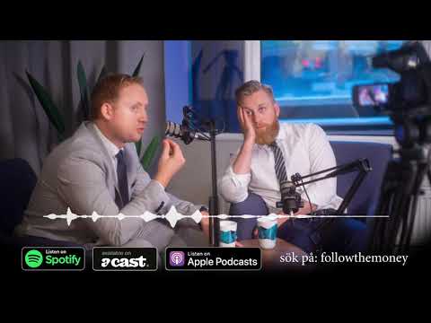 Brexorcism: (Un?)rule Britannia i historiens trassligaste skilsmässa - FollowTheMoney ep. 47