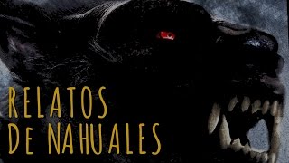Historia de Nahuales