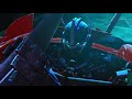 Transformers: Prime | S02 E1-3 | 1 HOUR COMPILATION | Animation | Transformers Official