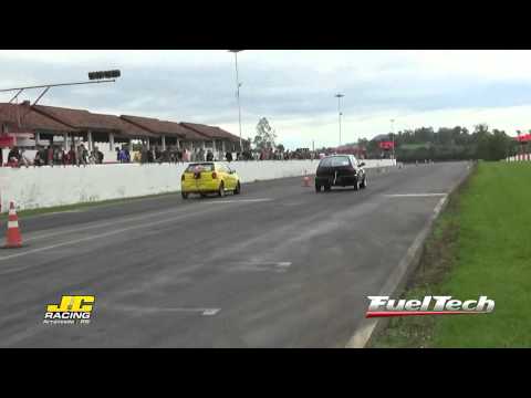 Gol DTA 2232 Rogerio    5ª Etapa Gaúcho Serra Serrano 2014