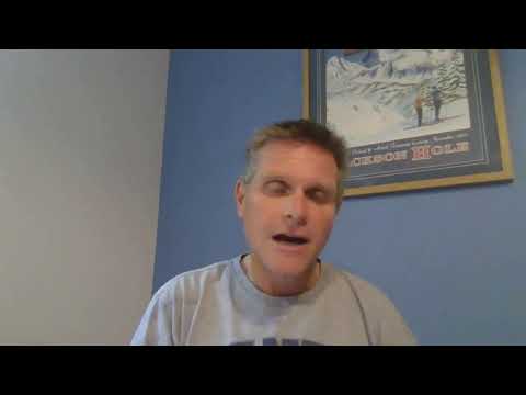 How do you start planning a world record attempt on the South Pole?