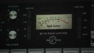 The Walking Wounded - Butterfly Wings (Machines of Loving Grace Cover)