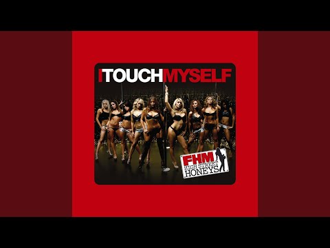 I Touch Myself (LTI Club Mix)