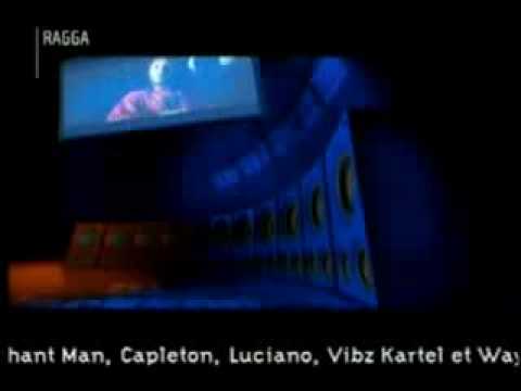 Straïka D - Pa ladgé.flv