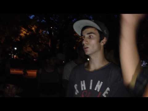 CK VS JOC - CUARTOS (22/02)