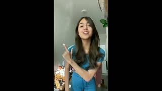 Ms. Kylin Milan has a special message for you!