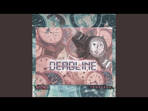 Deadline (feat. Sosad)