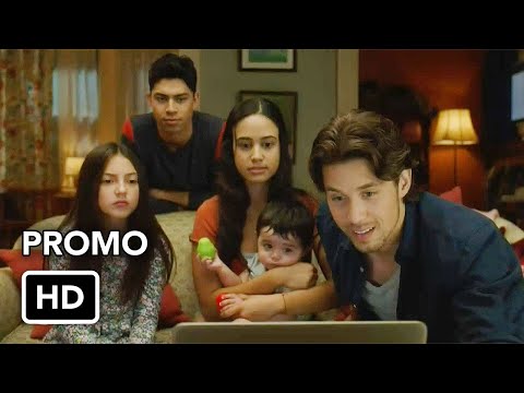 Party of Five 1.03 (Preview)