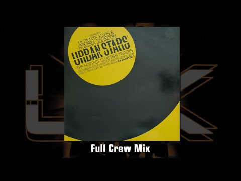 Casanova (Full Crew Mix)