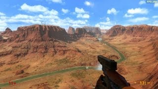 Black Mesa Source Español - Tension en la Superficie