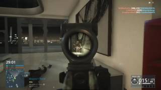 I see dead people ?.. Hoodrich Pablo Juan ft Cash On Delivery (C.O.D)Battlefield™ Hardline