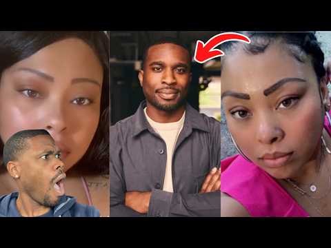 Her Friend Started Messing With Her Sneaky Link While She Was Pregnant By Him