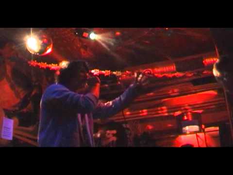 Edavārdi - Neteica bet padomāja @ Pulsee 2010