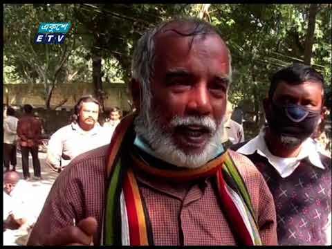 রংপুর চিনিকলে মাড়াই বন্ধের সিদ্ধান্তে দিশেহারা মিলের শ্রমিক-কর্মচারী ও আখ চাষীরা