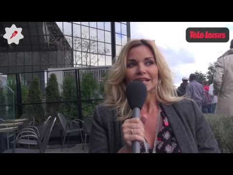 Ingrid Chauvin se confesse sur son fils Tom et l'absence de Jade