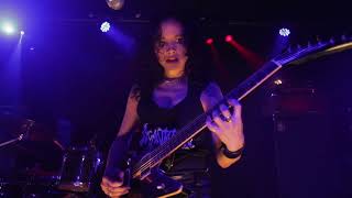 Phantasymal Abyss - The Fugitive