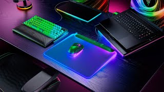 Razer This is the Razer Phantom Collection