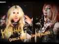 DanceFloor (Hush Hush) Ke$ha Ft Bonnie Mckee ...