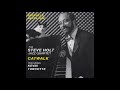 The Steve Holt Jazz Quartet - Catwalk