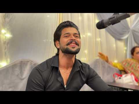 Hukmas Ni Brohkan Wanith Bewafa🥺💔| New Kashmiri Viral Sad Song | By Singer Aafaq☎️7889412609