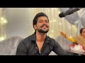 Hukmas Ni Brohkan Wanith Bewafa New Kashmiri Viral Sad Song By Singer Aafaq ️7889412609