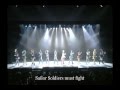 Sera Myu - Sailor War [Engsub] 