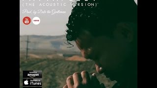 V8 - Faithfully (The Acoustic Version) || Official Music video