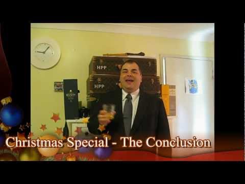 Archie Unemployed The Christmas Special -The Conclusion