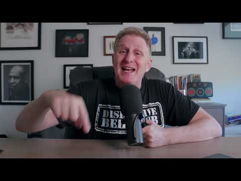 I AM RAPAPORT: STEREO PODCAST A/V EP 495 (FIRST EVER)