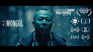 Download lagu Voodoo Kungfu - MONGOL 此岸（ MUSIC VIDEO) mp3