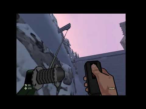 XIII - Walkthrough ITA/ENG Parte 3 Ci Infiltriamo Nella Base Militare