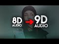 Aaron Smith - Dancin (KRONO Remix) [9D AUDIO | NOT 8D]  🎧