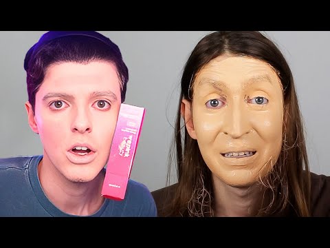 O Felca me fez testar a base da Virginia (te odeio por isso)