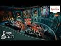 Efteling Onride Danse Macabre