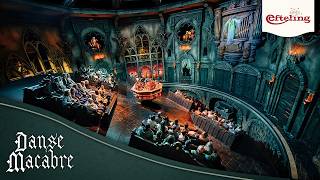 Efteling Onride - Danse Macabre
