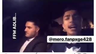 Mit den Hoodies auf Jackie🔥