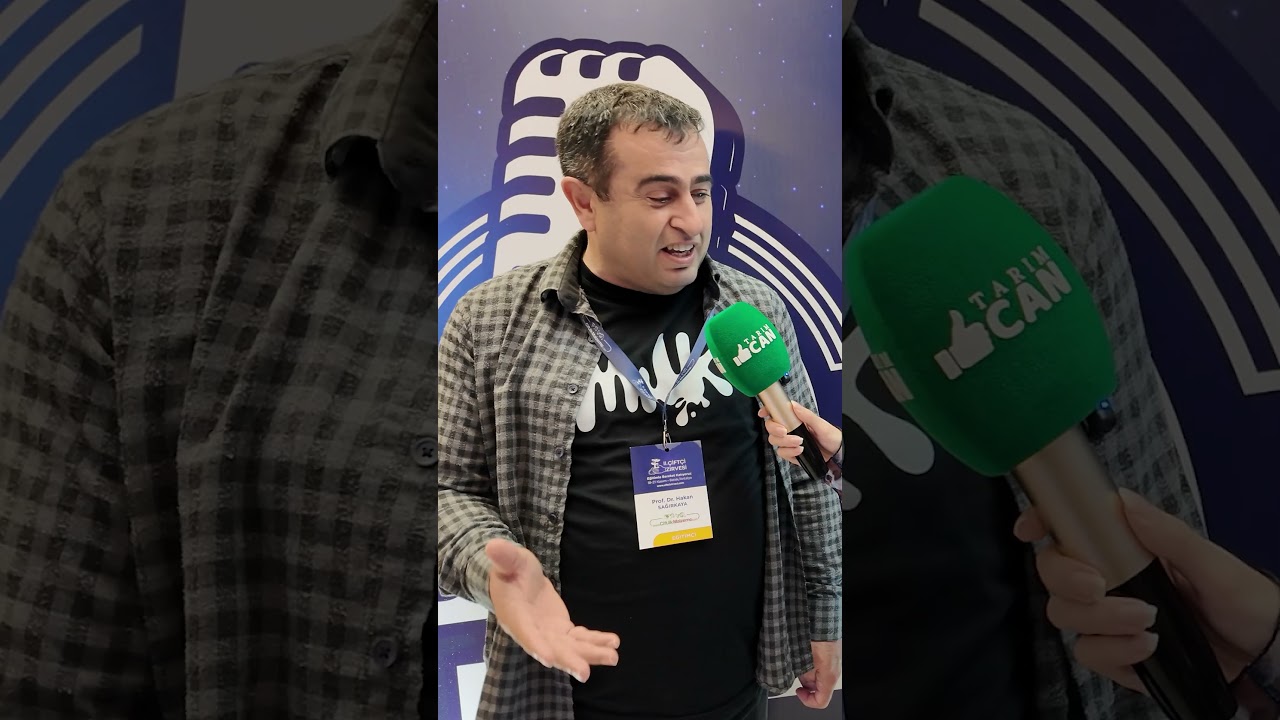 Prof Dr. Hakan Sağırkaya