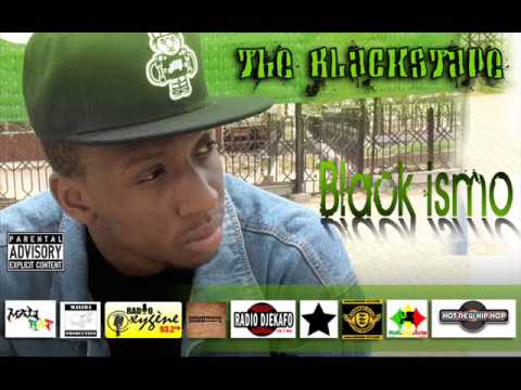 Black Ismo Feat BUBA - Evolution [Audio]