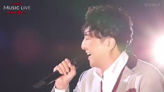 Download lagu Tsuyoshi Matsubara - Ultraman Max (Live Mix) mp3