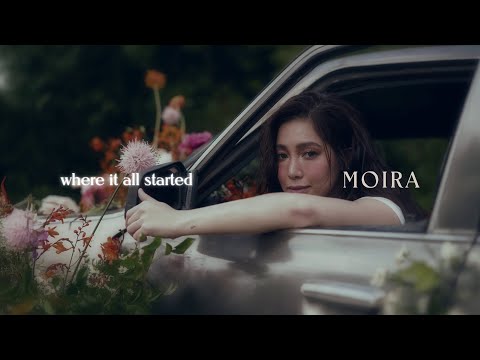 Moira – Where It All Started (Official Lyric Video)