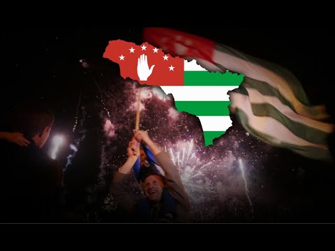 "Аиааира!" (Victory!) - Abkhaz War Song [Lyrics + Translation]