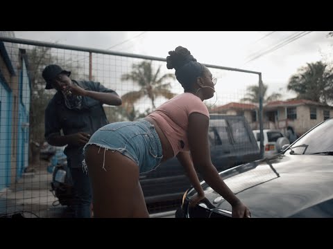 Slatta - Full Package (Official Music Video)