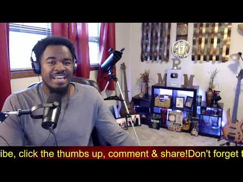 The Charts Deserie Reaction