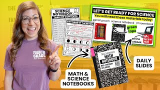 3 Ways I'm Simplifying My Teaching This Year | Second Week of School VLOG