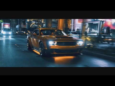 $UICIDEBOY$ x GERM - RUKUS ( Car Video )