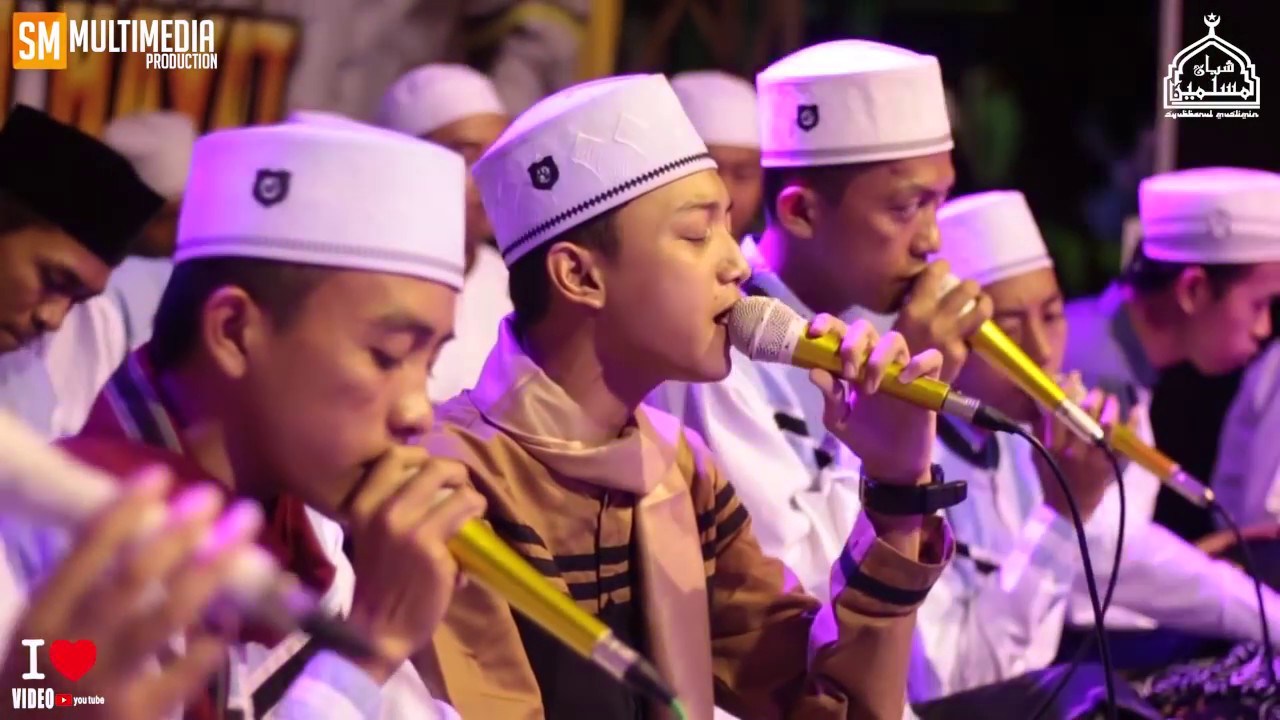 COVER LAGU...! Jaran Goyang versi sholawat Nella kharisma GUZ AZMI feat HAFID AHKAM video full hd
