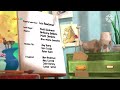 The Adventure Of Paddington Credits End 2021 Nick Jr